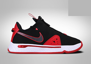 Nike Pg 4 Paul George