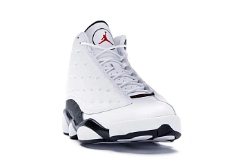 Jordan 13 Retro Love and Respect - 2