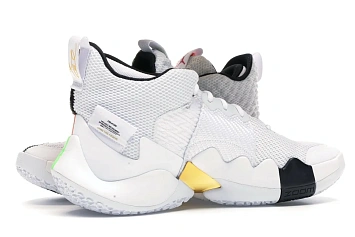 Jordan Why Not Zer0.2 Own The Chaos - 3