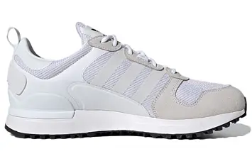 adidas originals ZX 700 Hd GreyWhite - 3
