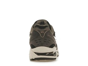 ASICS Gel-Kayano 14 Dark Sepia - 4