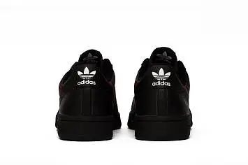 adidas originals Continental 80 'Scarlet' - 4