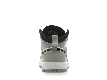 Jordan 1 Mid - 4