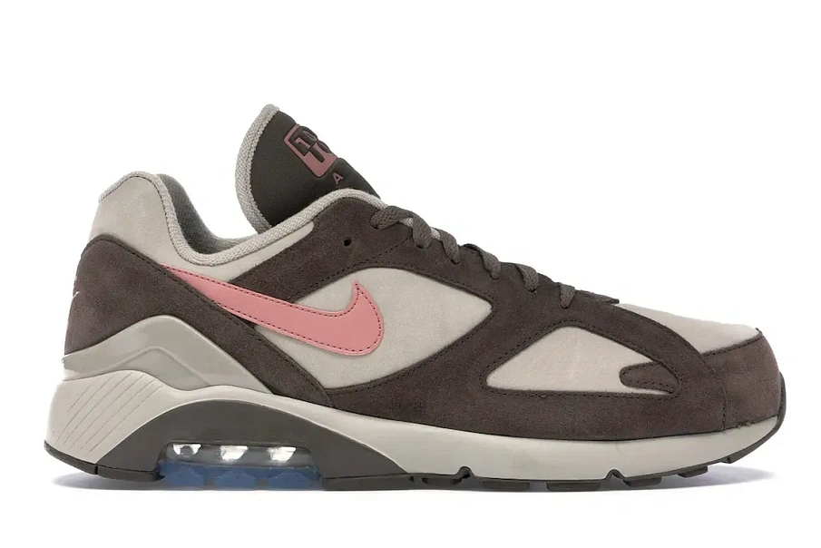 Фото № 1 с приближением к товару «‎Nike Air Max 180 Bacon»