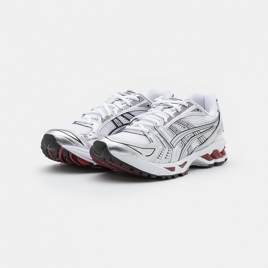 Фото № 2 с приближением к товару «‎Asics Gel-Kayano 14 »