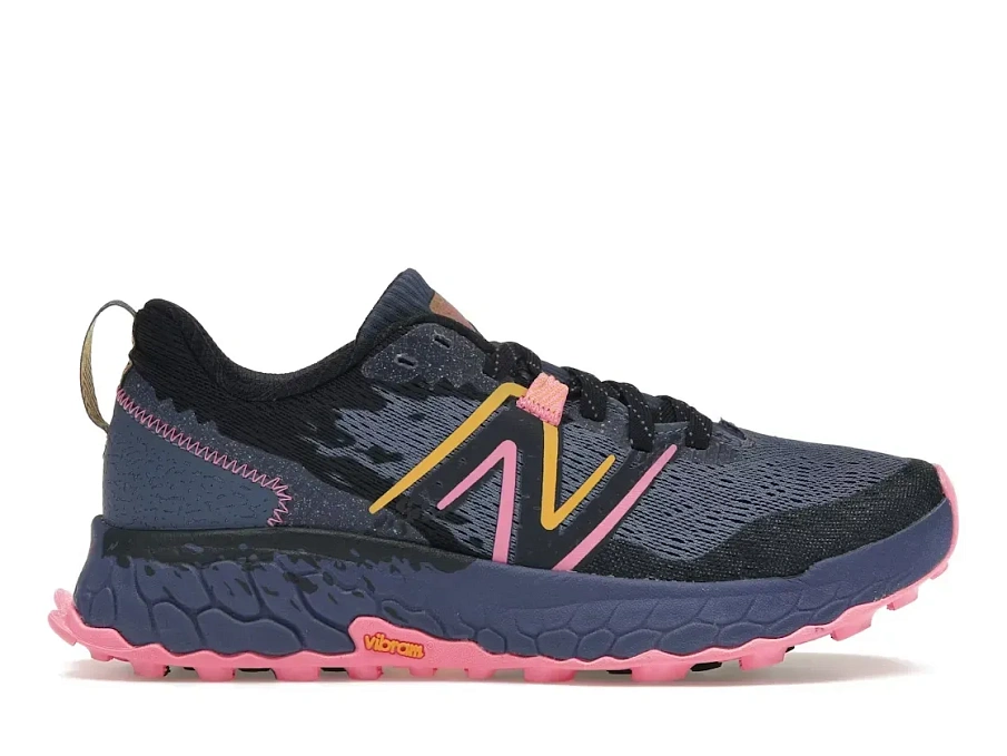 Фото № 1 с приближением к товару «‎New Balance Fresh Foam X Hierro v7»
