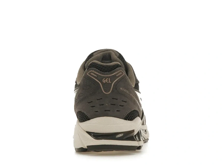 Фото № 4 с приближением к товару «‎ASICS Gel-Kayano 14 Dark Sepia»