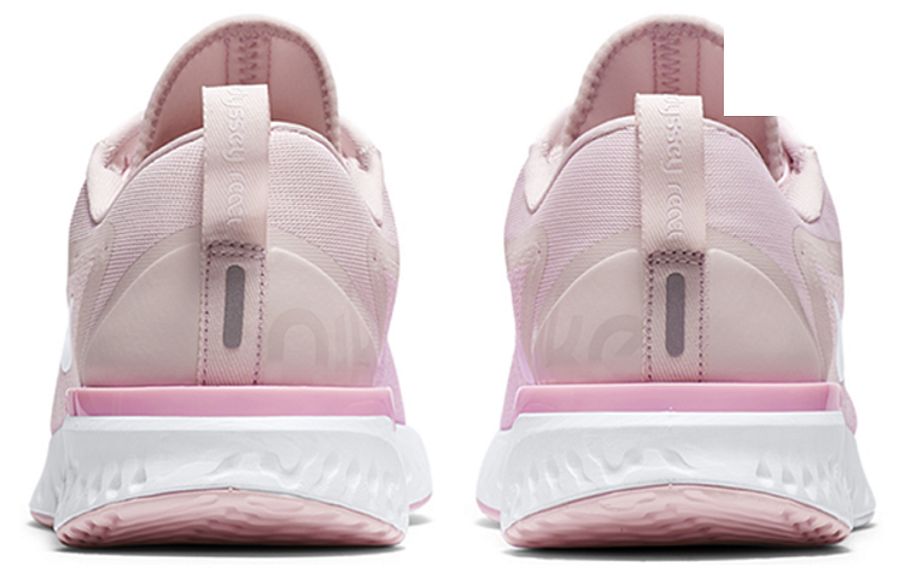 Фото № 4 с приближением к товару «‎ Nike Odyssey React Running shoes Pearl Pink»