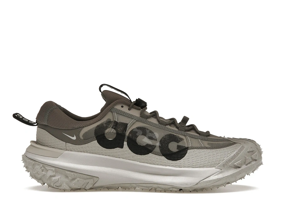 Фото № 1 с приближением к товару «‎Nike ACG Mountain Fly 2 Low Light Iron Ore»