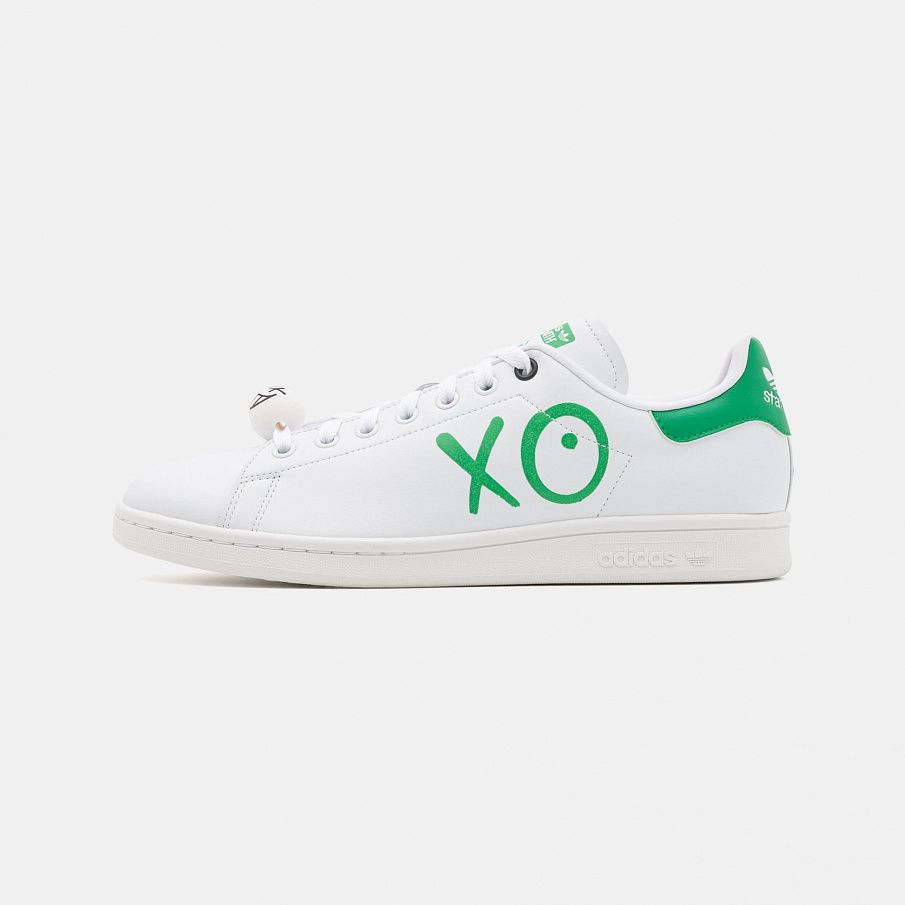 Фото № 1 с приближением к товару «‎Adidas Stan Smith »