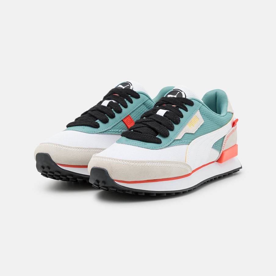 Фото № 1 с приближением к товару «‎Puma Future Rider Go For »