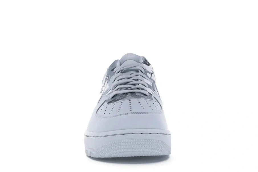 Фото № 2 с приближением к товару «‎Nike Air Force 1 Low Winter Camo»