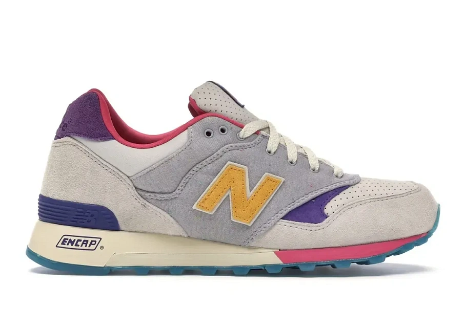 Фото № 1 с приближением к товару «‎New Balance 577»