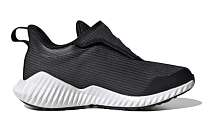 Фото № 2 с приближением к товару «‎adidas FortaRun AC K 'Grey Six'»