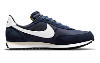 Фото № 2 с приближением к товару «‎Nike Waffle Trainer 2 (GS)Sneakers Blue»