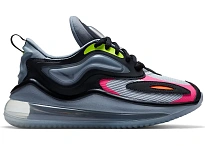 Фото № 1 с приближением к товару «‎Nike Air Max Zephyr»