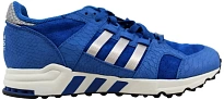 Фото № 1 с приближением к товару «‎adidas Equipment Running Cushion Royal Blue/Metallic Silver»