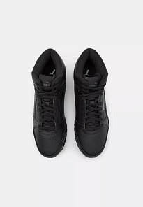Фото № 4 с приближением к товару «‎RUNNER MID UNISEX»