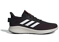 Фото № 1 с приближением к товару «‎adidas Sensebounce + Street Core Black Cloud White»