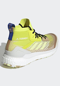 Фото № 4 с приближением к товару «‎Кроссовки Adidas SPAD542A41M-B12»
