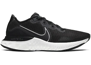 Nike Renew Run Black