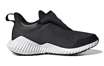 adidas FortaRun AC K 'Grey Six' - 3