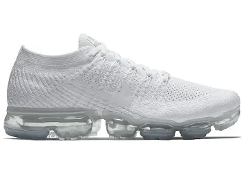 Nike Air VaporMax Neutral Tone (White) (AT9789-111)