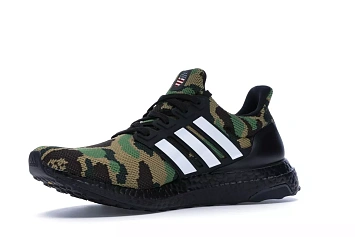 adidas Ultra Boost 4.0 Bape Camo - 4