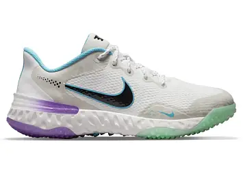 Nike Alpha Huarache Elite 3 Turf