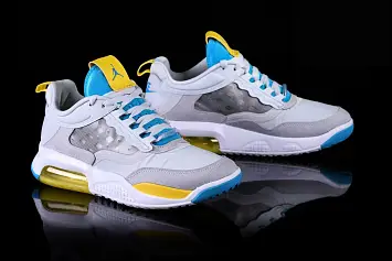 Nike Air Jordan Max 200  - 3