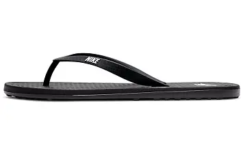 Nike On Deck Slipper Black - 1
