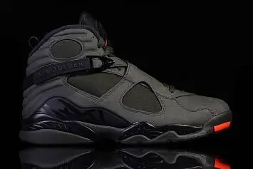 Nike Air Jordan 8 Retro Take Flight Limited  - 3