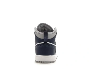 Jordan 1 Mid - 4