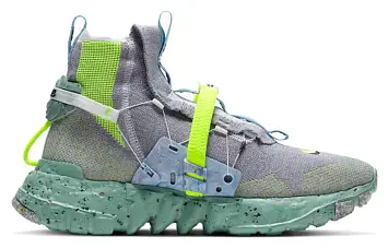 Nike Space Hippie 03 'Healing Jade' - 3