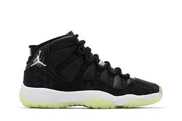 Air Jordan 11 Retro GS Inner Beast - 2