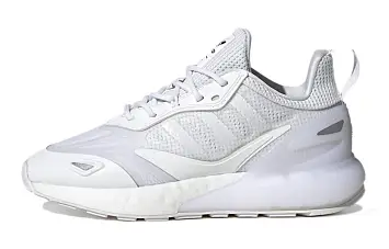 adidas originals ZX 2K Boost 2.0 J White - 1