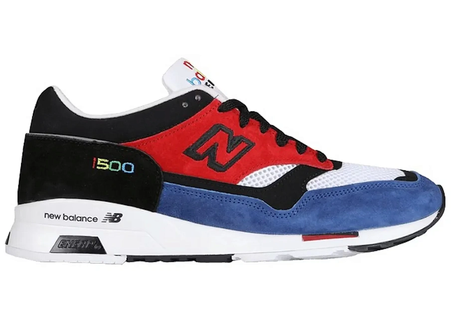 Фото № 1 с приближением к товару «‎New Balance 1500»
