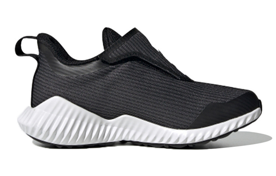 Фото № 2 с приближением к товару «‎adidas FortaRun AC K 'Grey Six'»