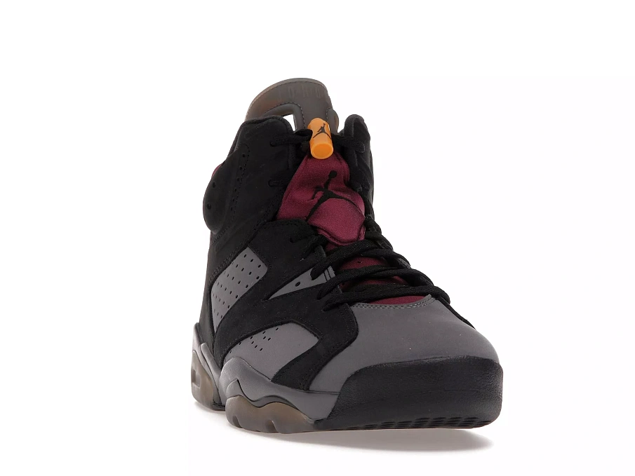 Фото № 3 с приближением к товару «‎Jordan 6 Retro Bordeaux»