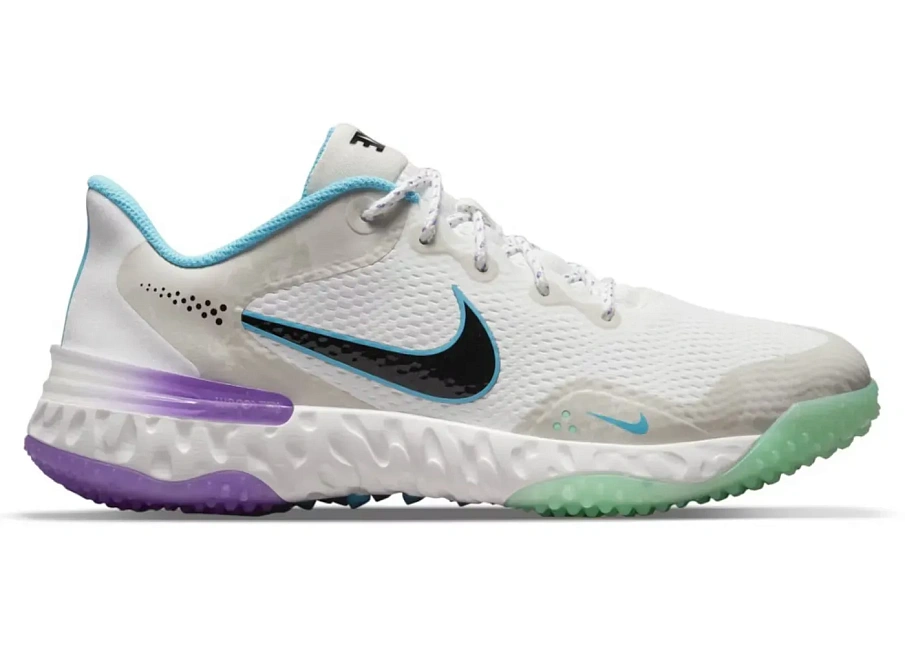 Фото № 1 с приближением к товару «‎Nike Alpha Huarache Elite 3 Turf»