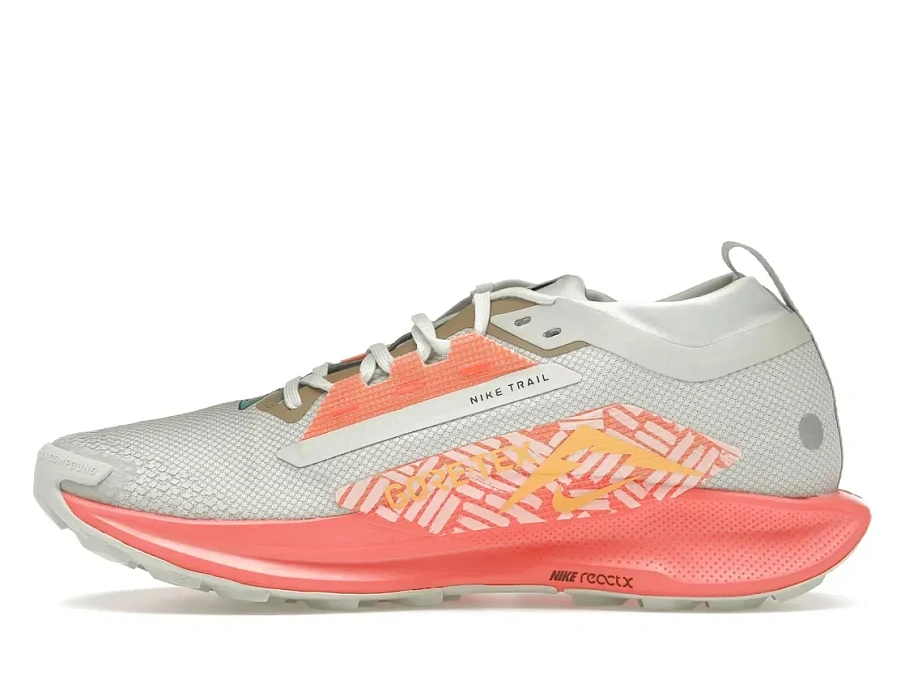 Фото № 3 с приближением к товару «‎Nike React Pegasus Trail 5 Gore-Tex»
