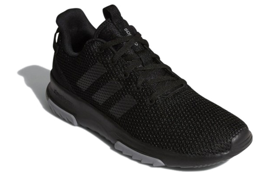 Фото № 3 с приближением к товару «‎adidas Cloudfoam Racer Tr Black»