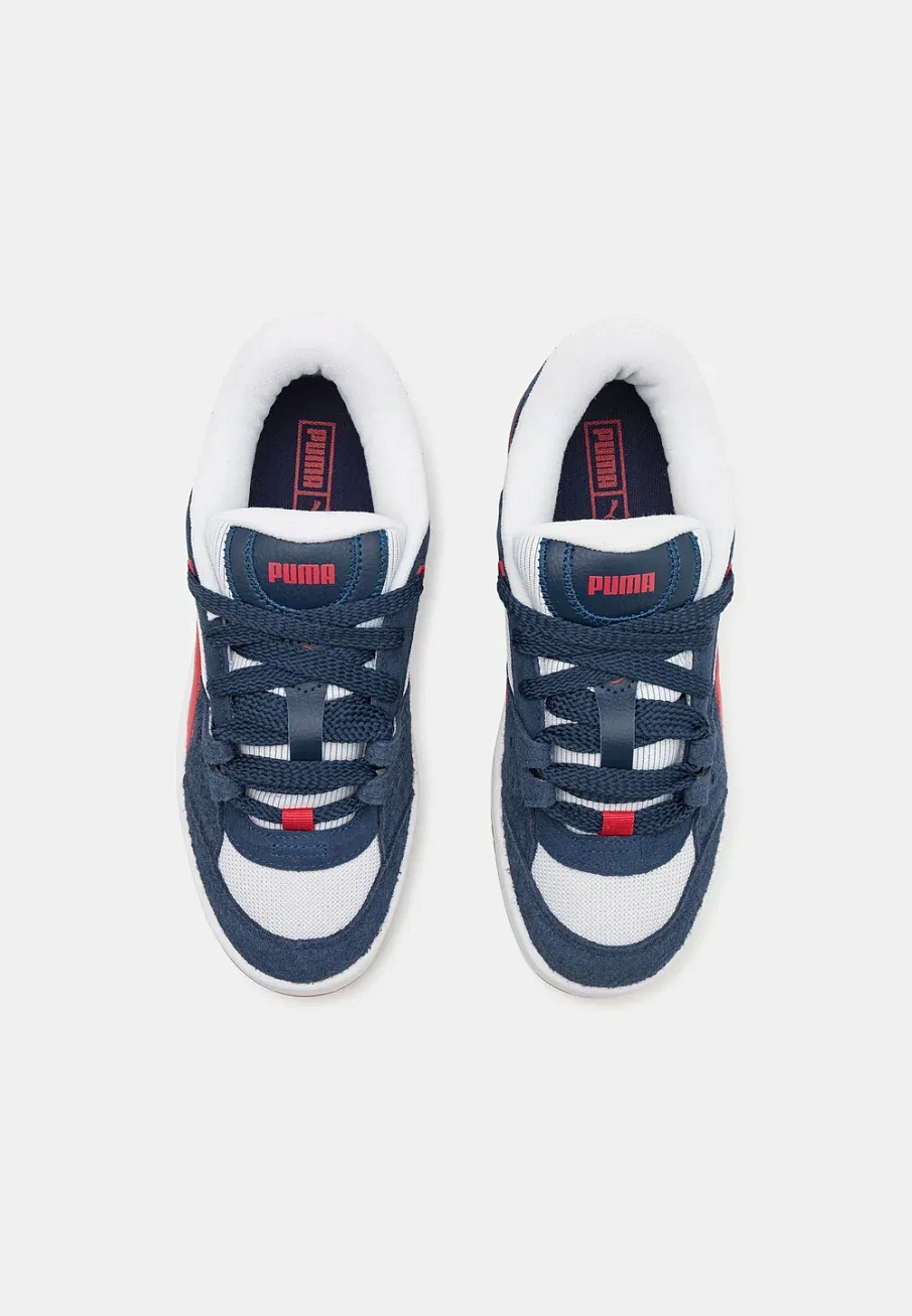 Фото № 4 с приближением к товару «‎Кроссовки Puma sppu115o0qu-k11-n»