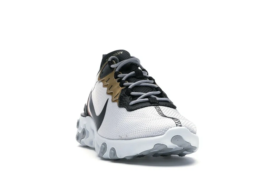 Фото № 3 с приближением к товару «‎Nike React Element 55 Gold Ranger»