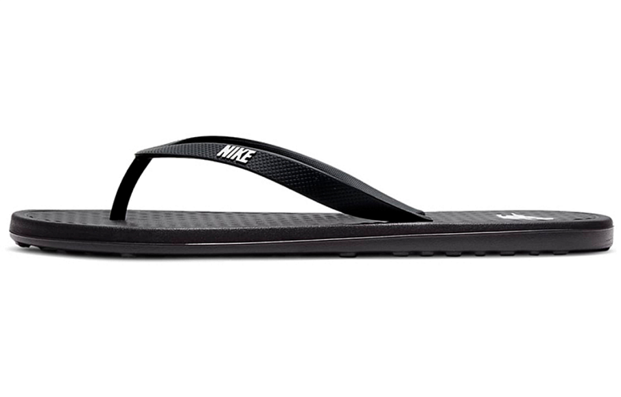 Фото № 1 с приближением к товару «‎Nike On Deck Slipper Black»