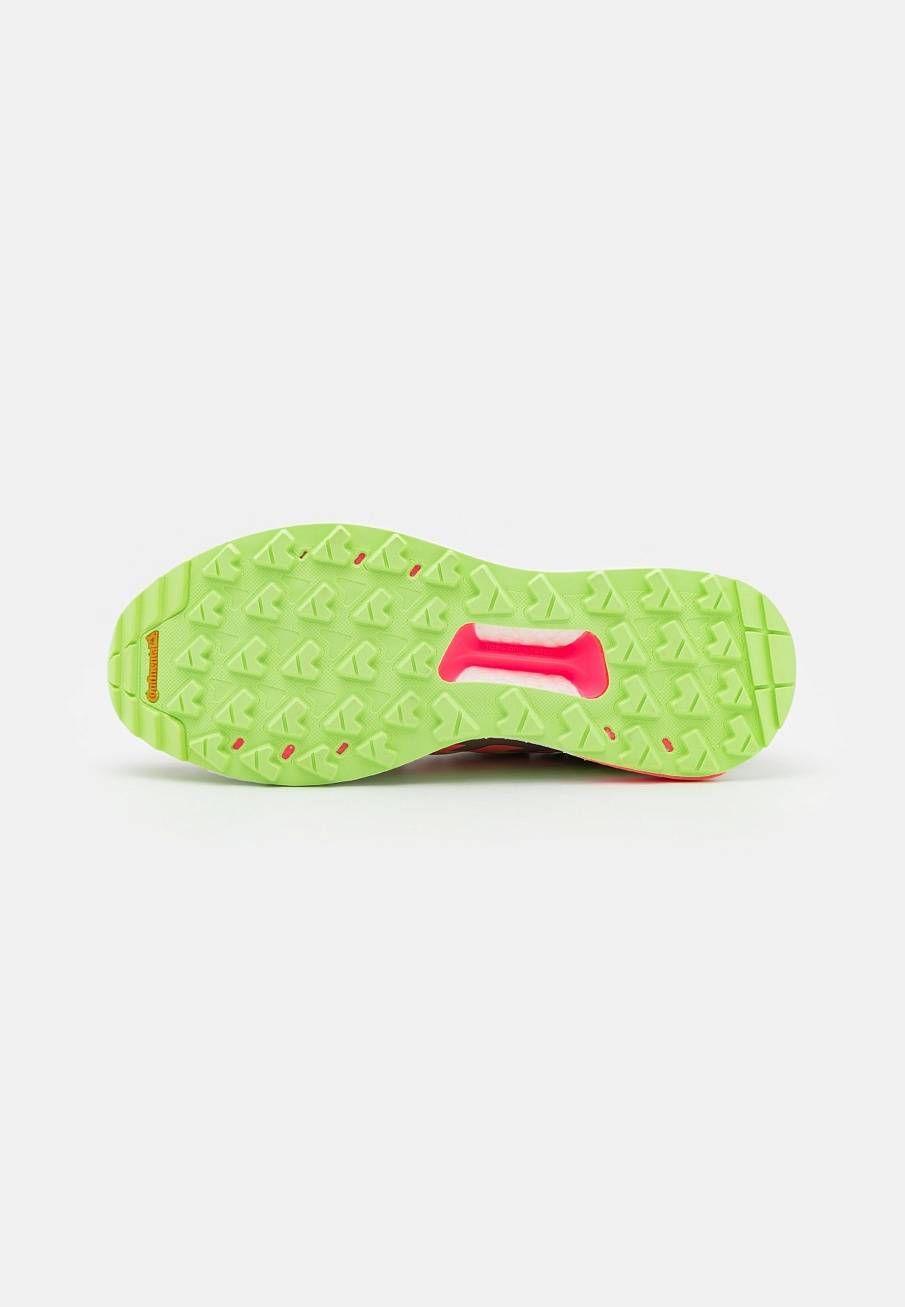 Фото № 4 с приближением к товару «‎Adidas Terrex Free»