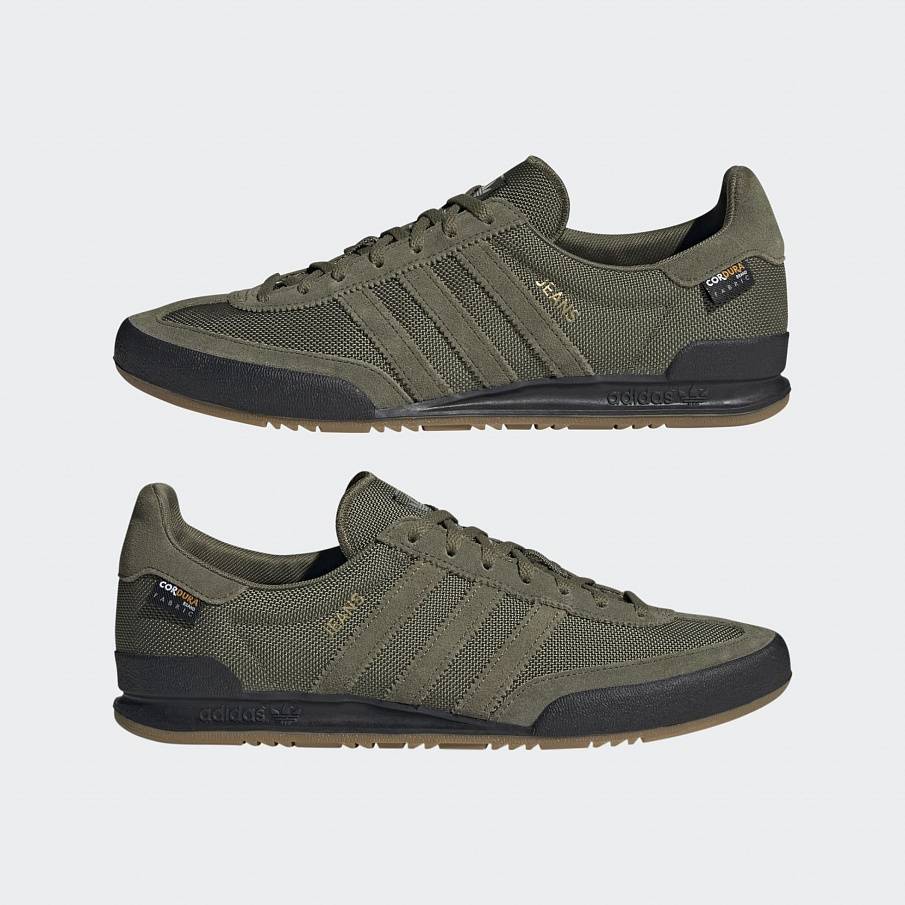 Фото № 2 с приближением к товару «‎Кроссовки Adidas SPAD115O1G6-N11»
