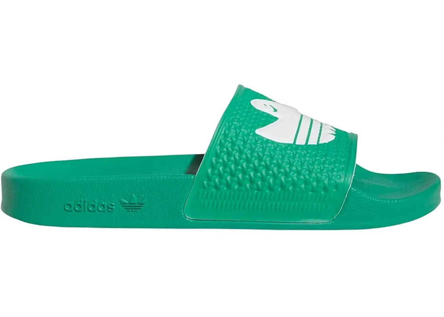 Фото № 1 с приближением к товару «‎adidas Shmoofoil Slides»
