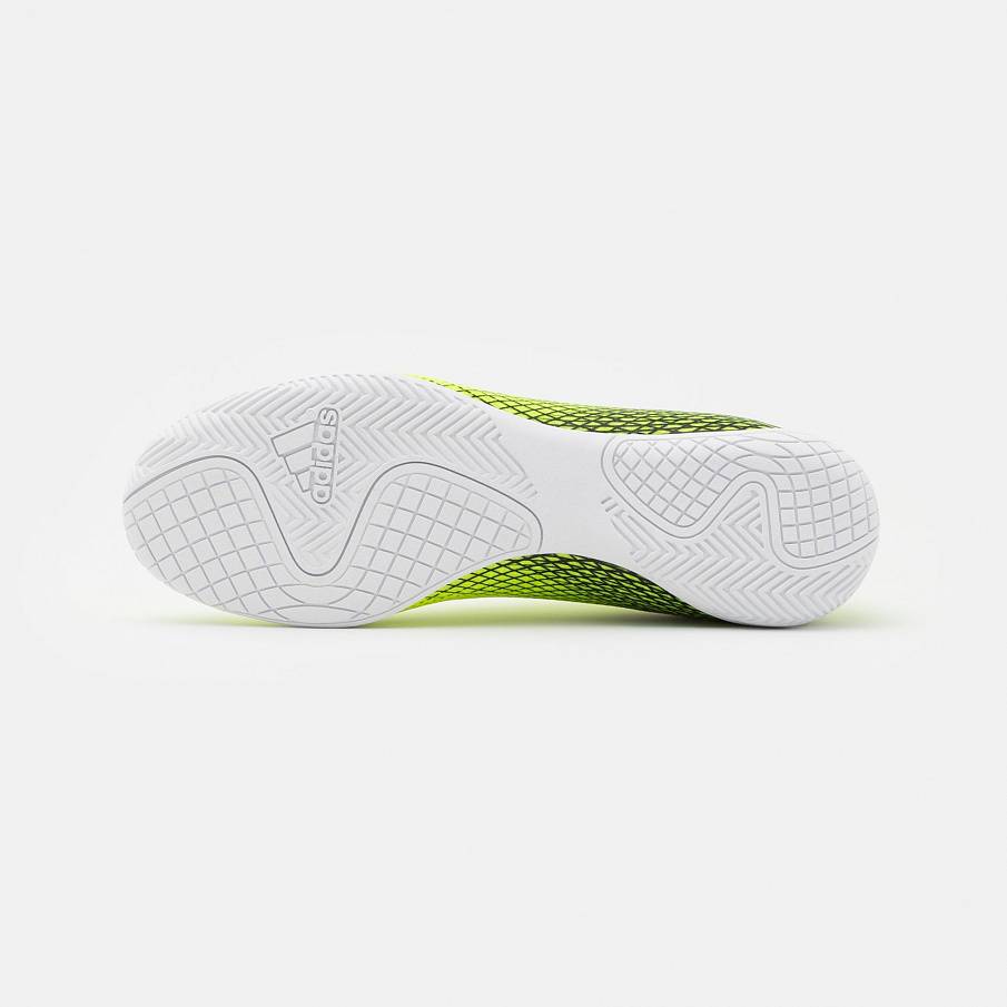 Фото № 5 с приближением к товару «‎Adidas X Ghosted.4 IN »
