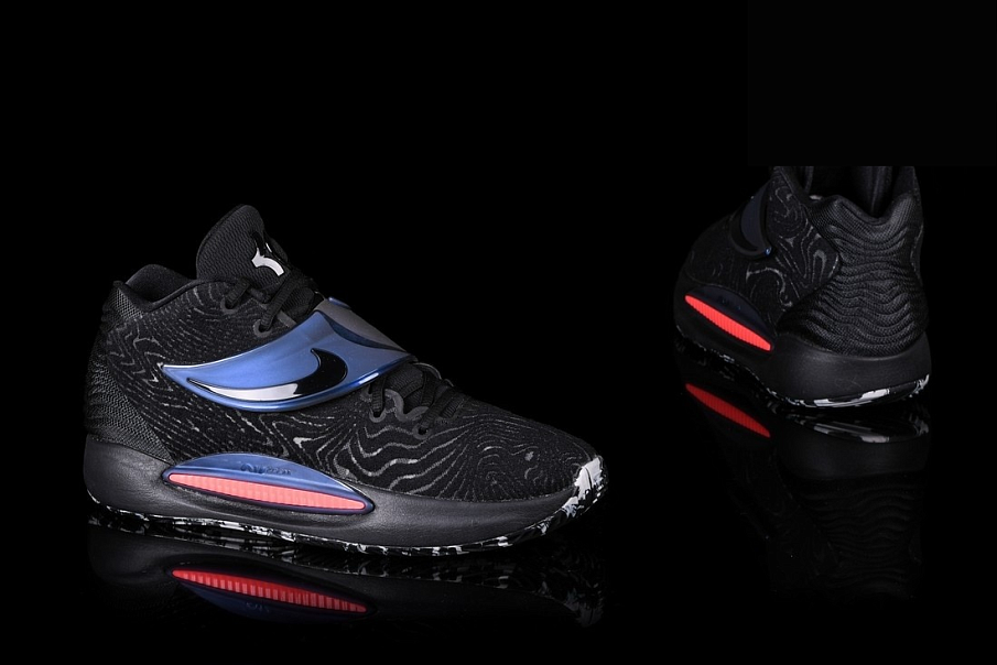 Фото № 3 с приближением к товару «‎Nike KD 14 Seasonal»